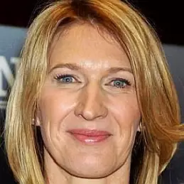 Steffi Graf net worth