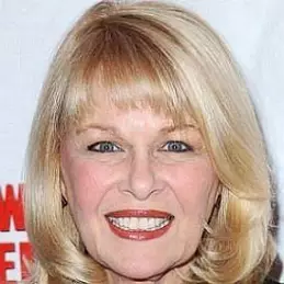 Ilene Graff net worth