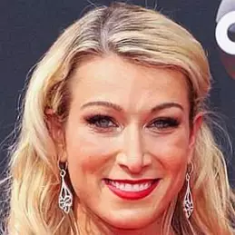Jessie Graff net worth