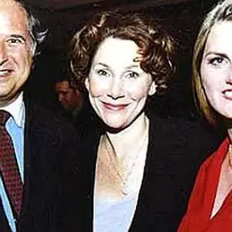 Randy Graff net worth