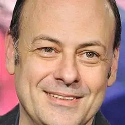 Todd Graff net worth