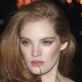 Alexina Graham net worth