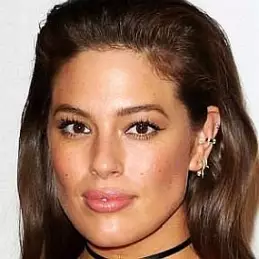 Ashley Graham net worth