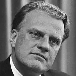 Billy Graham net worth