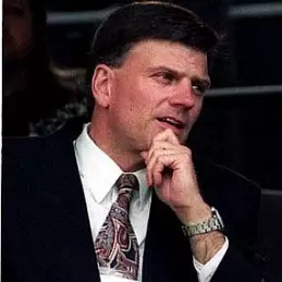 Franklin Graham net worth