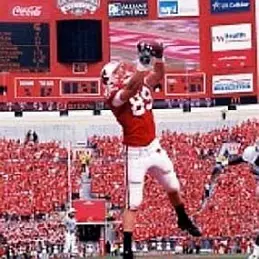 Garrett Graham net worth