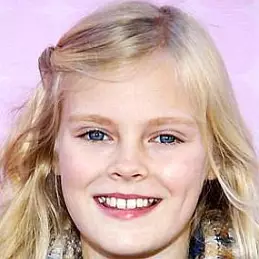 Harley Graham net worth