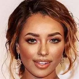 Kat Graham net worth