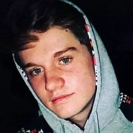 Lucas Graham net worth