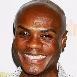 Nathan Lee Graham net worth