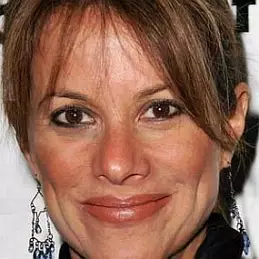Nancy Lee Grahn net worth