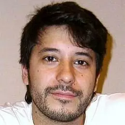 Rafael Grampa net worth