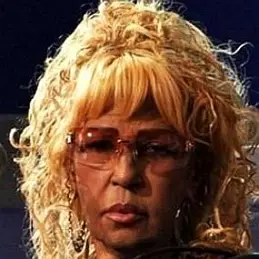 Fefita La Grande net worth