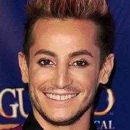 Frankie Grande net worth