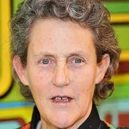 Temple Grandin net worth