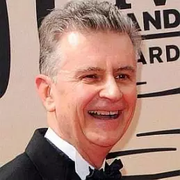 Fred Grandy net worth
