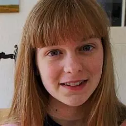 Ruby Granger net worth