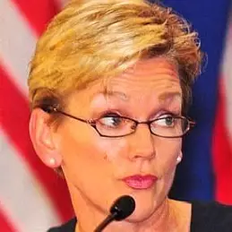 Jennifer Granholm net worth