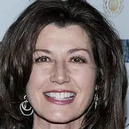 Amy Grant net worth