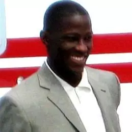 Anthony Grant net worth