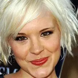 Brea Grant net worth