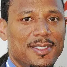 Brian Grant net worth