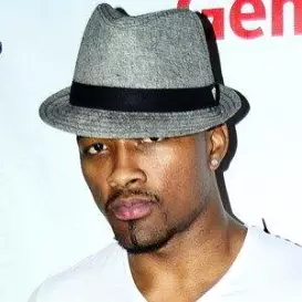 Chris Grant net worth