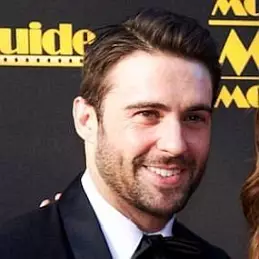 Cory Grant net worth