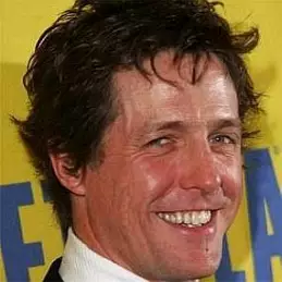 Hugh Grant net worth