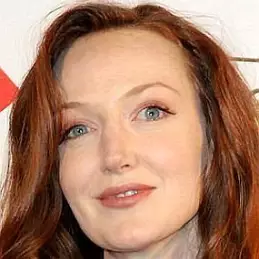 Olivia Grant net worth