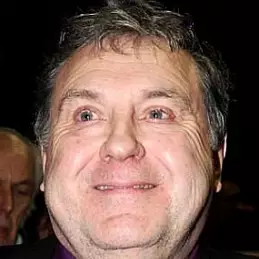 Russell Grant net worth