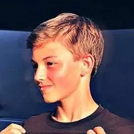 Grant the Goat net worth