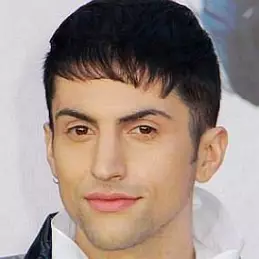 Mitch Grassi net worth