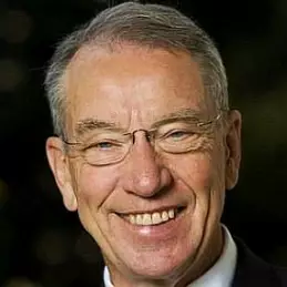 Chuck Grassley net worth