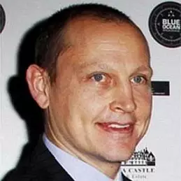 Adam Graves net worth