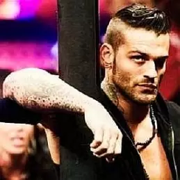 Corey Graves net worth