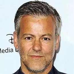 Rupert Graves net worth