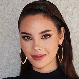 Catriona Gray net worth
