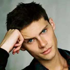 Fabian Gray net worth