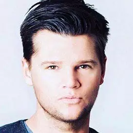 Steven Grayhm net worth