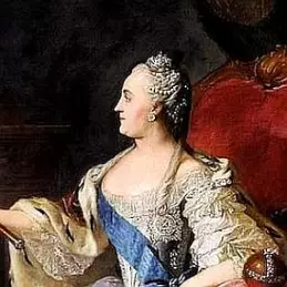 Catherine the Great net worth