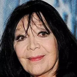 Juliette Greco net worth