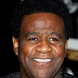 Al Green net worth
