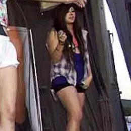 Allison Green net worth