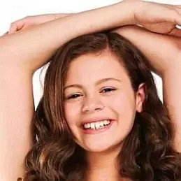 Angelina Green net worth