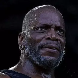 Derrick Green net worth