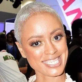 Erin Green net worth