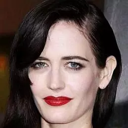 Eva Green net worth