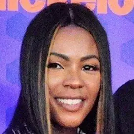 Keonna Green net worth