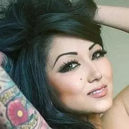 Melissa Marie Green net worth